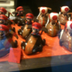 Illustration for article titled emMario Kart/em. Made Out of Chocolate.